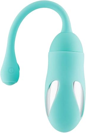 FASSTUREF Vibrador APLICACIÓN Inteligente Inalámbrico Control ...