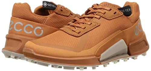 Ecco Women's Biom 2.1 Low Gore-Tex Waterproof Cross Trainer, Sierra, 9-9.5 #TOP7