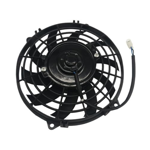 Ventilateur de radiateur CF500 fini les pannes de refroidissement sur ATV UTV 9010-180200-A000