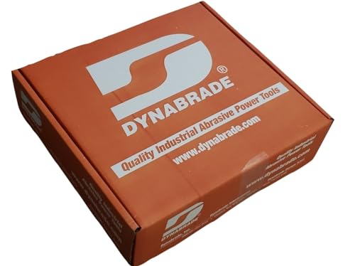 Dynabrade - 59507 5" Spirit Drop-In Motor 10-Pack, 3/16" Orbit Type"H"