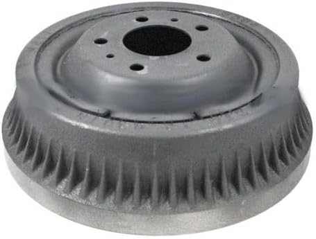 Replacement Brake Drum Compatible with 1959-1976 Cadillac DeVille