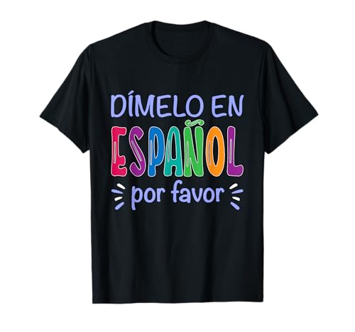 Dimelo En Espanol Bilingual ...