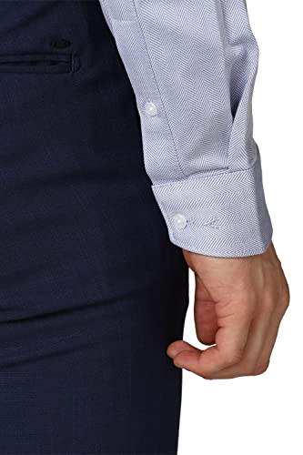 Image of Van Heusen Men's Slim Fit Shirt