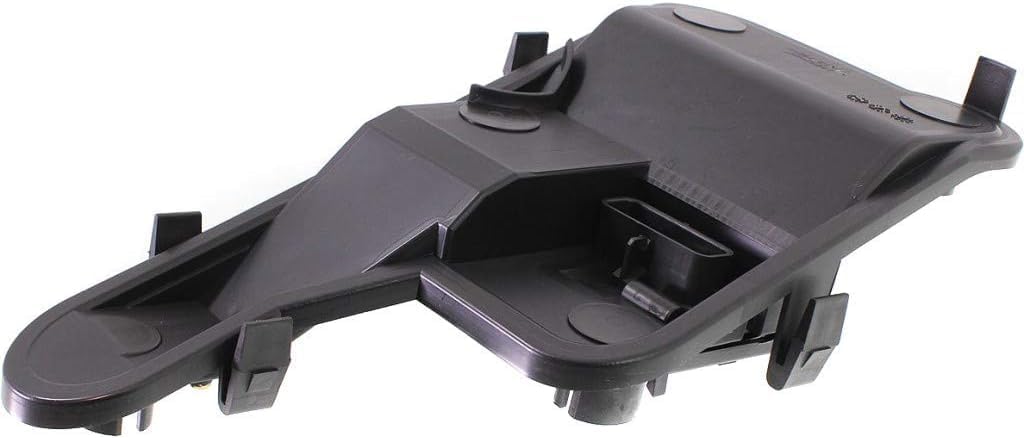 DAT AUTO PARTS Passenger Side Tail Light Bulb Holder/Circuit Board Replacement for 1999-2005 Pontiac Grand Am, Black Plastic, GM2817105 12335395