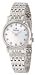 Bulova Women's 96P135 Diamond Dial Bracelet Watch
