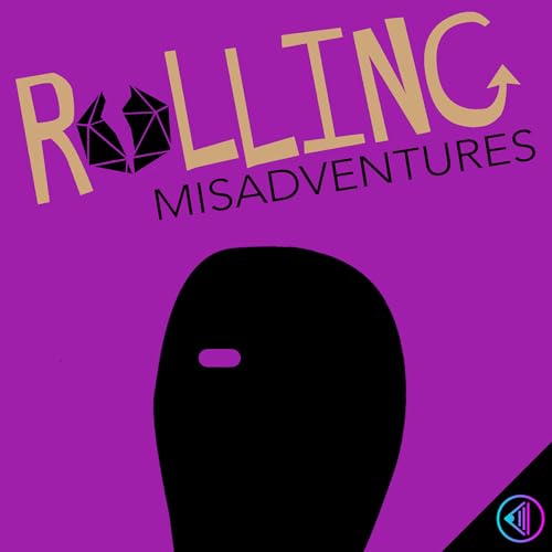 VS01 - Getting The Job Podcast Por  arte de portada