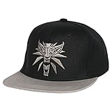 JINX The Witcher Casquette EREDIN
