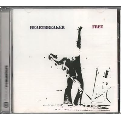 Heartbreaker
