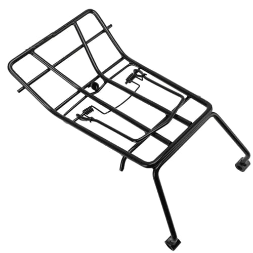 Accesorios para Motocicleta CT125 CT 125 estante central de hierro para equipaje