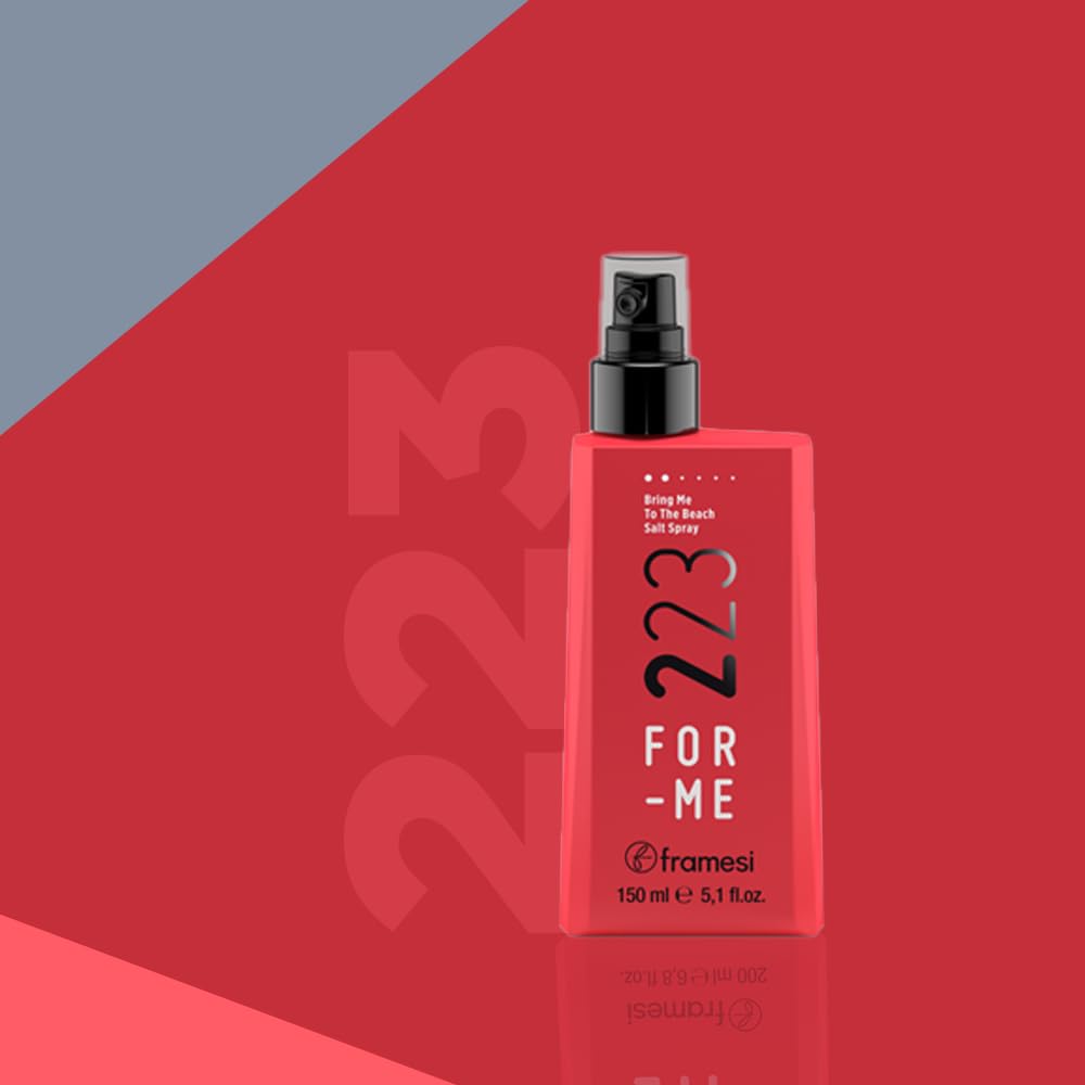 FOR-ME 223 Bring Me To The Beach Salt Spray