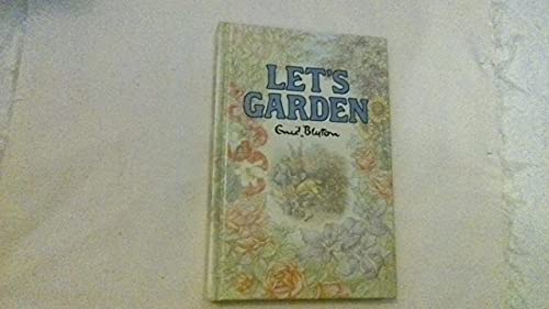 Let's Garden