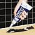 Grout Repair Kit - 180g Tile Grout Filler, Tile Grout Fill Tube and Silicone Caulking Tool for Renew & Fill Interior Bathroom Shower Kitchen Floor Tile Seam Lines Fast Drying Grout Sealer (White-1PCS)