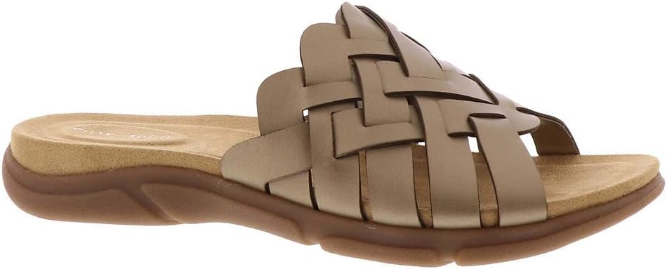 Easy Spirit Marsha Womens Sandal