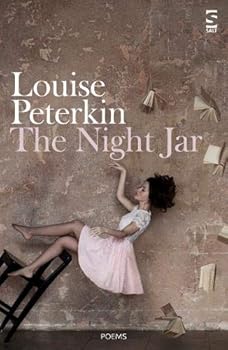 Paperback Night Jar Book