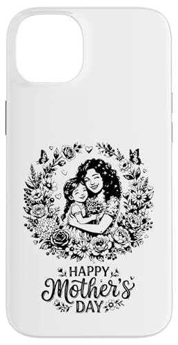 ���ꂳ��̂��߂̑��q�܂��͖�����n�b�s�[��̓��}�}�̎q�������B �X�}�z�P�[�X iPhone 14 Plus �p