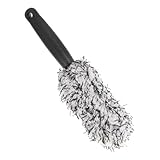 CHILDWEET 纖維 柄 胎刷子 洗 ツー と で 的清掃 用に 持 で 清掃