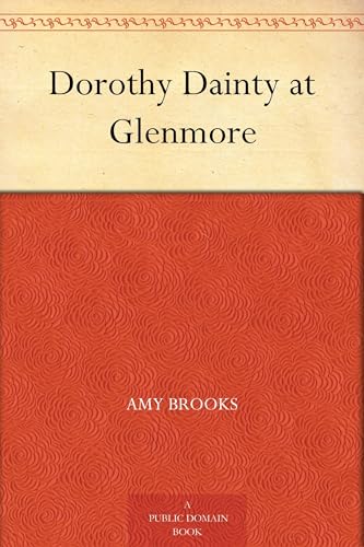 Dorothy Dainty at Glenmore