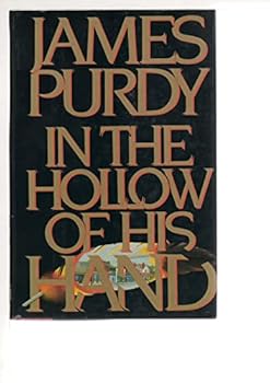 Hardcover In the Hollow of His Hand Book