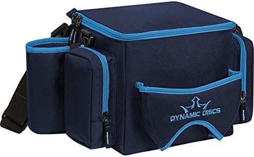 dynamic discs soldier