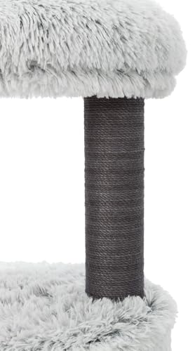 Rascador TRIXIE Harvey para gatos 73 cm Gris miniatura 3