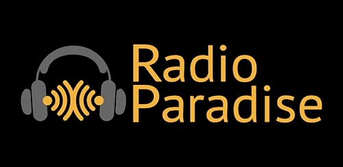 Radio Paradise