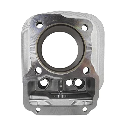 Kit Cilindro/Pistao/Aneis Titan125 02/08-800150 - Velth