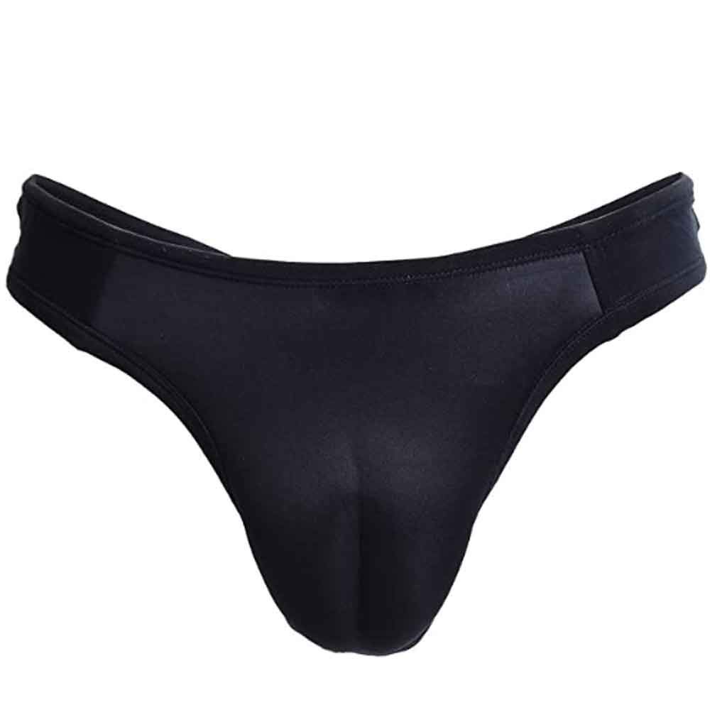 TomboyX Tucking Boy Shorts - Kompressionsunterwäsche Für Transgender MTF XS-4X