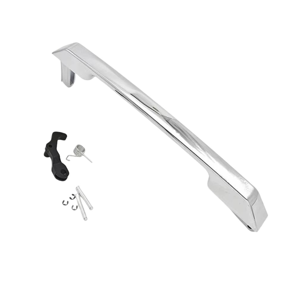 Hwdgvdxss Onecolor Tailgate Handle 15135441 Compatible With H2 Rear Door Lift Gate