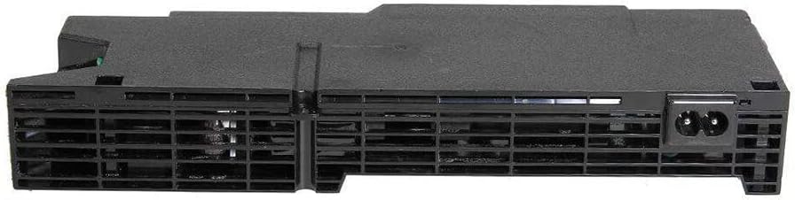 Replacement ADP-200ER Power Supply Unit 4 Pin for PS4 CUH-1215A CUH-12XX Serie(200ER) Power Supply