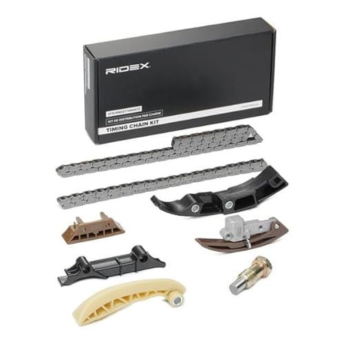 RIDEX Kit de chaîne de distribution Kit chaîne 1389T0250