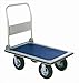 Wesco Folding Platform Cart
