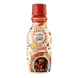 Planet Oat Pumpkin Spice Coffee Creamer, 32 oz