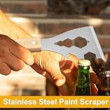 Zoom IMG-1 utensile per la pulizia apribottiglie Zoom IMG-1 utensile per la pulizia apribottiglie