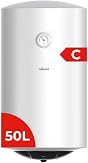 Nilson NT5000 50L Vertical Electric Water Heater