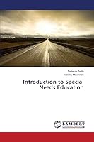 Introduction to Special Needs Education 3659660450 Book Cover