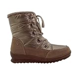 Botas C. Tapioca T342 Moda Joven Negro