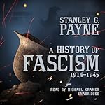 Cover of A History of Fascism, 1914–1945