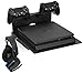 Borangame Soporte de Pared para Ps4 Playstation 4 Normal/Pro/Slim Y Playstation 5...