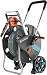 Produktbild Gardena 18522-32 Set Cleverroll L Easy E1 mit 25m Flex Schlauch, Schlauchwagen, Reinigungsdüse und Anschlussteile, Frostsicher, Made in Germany