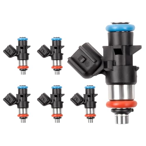 Fuel Injectors Compatible with Charger Chrysler 200 300 Challenger Grand
