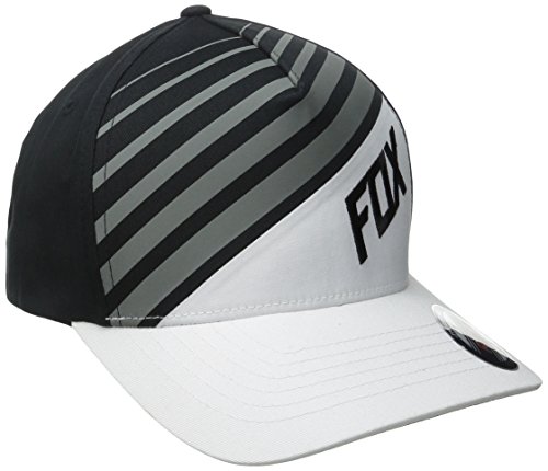 Fox Men's Never Idle Flexfit Hat