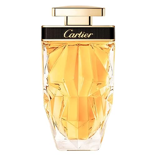 CARTIER La Panth√®re