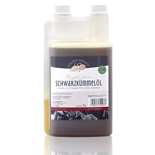 Olio di cumino nero egiziano, elemento costitutivo...