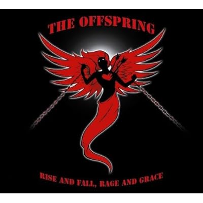 Rise & Fall Rage & Grace