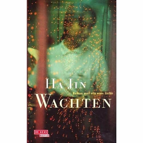 Wachten [Dutch] 9052269335 Book Cover
