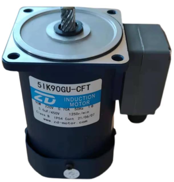 Available for ZD AC deceleration Motor 5IK90/120GU/RGU-CFT/SFT/S3FT / 5GU15KB/30RC/30KB General Accessories (5IK90GU-CFT/SFT)