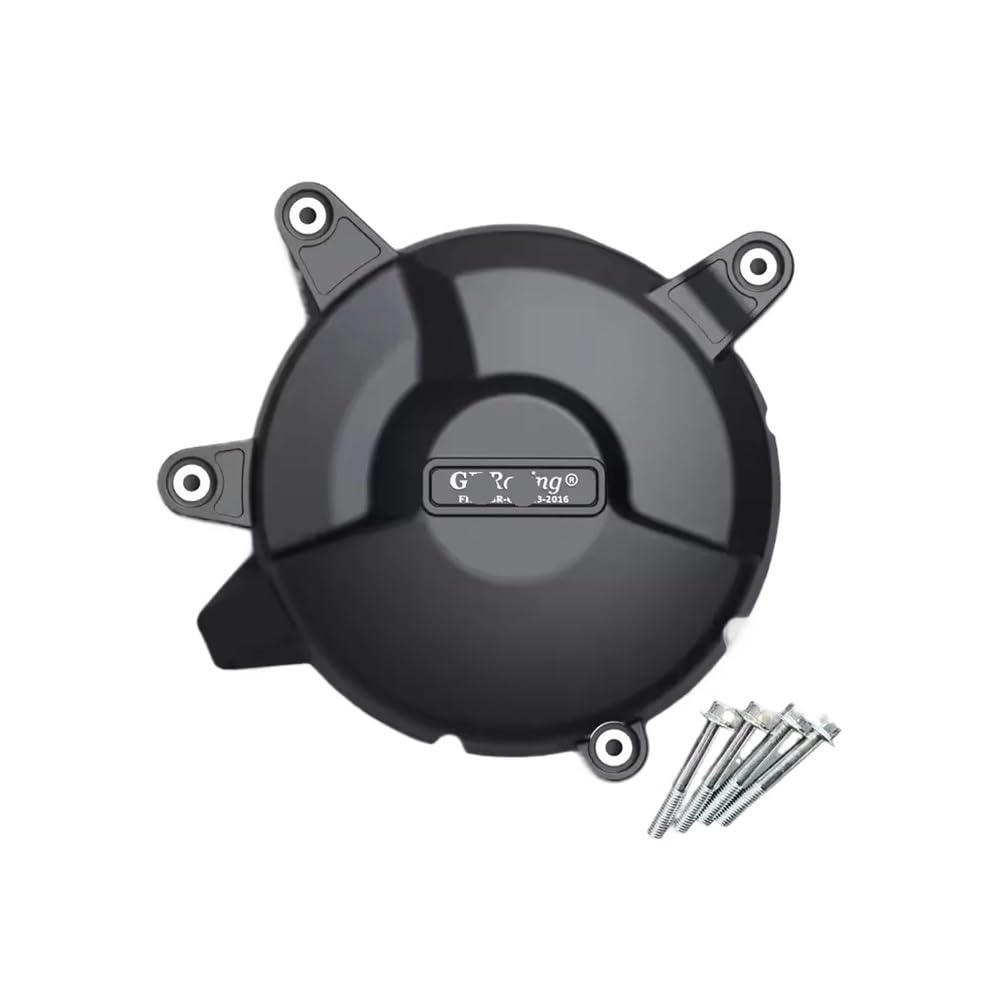 Cubierta de motor para motocicleta Voge DS900X 2024 protector de estátor 6