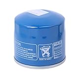 GOFIRA 26300-35505 Engine Oil Filters (with Drain Plug Gasket) Fits for Hyundai Elantra Tucson