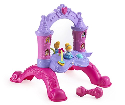 Fisher-Price Disney Princess Musical Princess Mirror