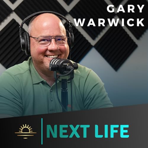 Couverture de Next Life Podcast
